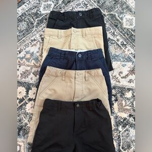 Under Armour/Cat&Jack bundle